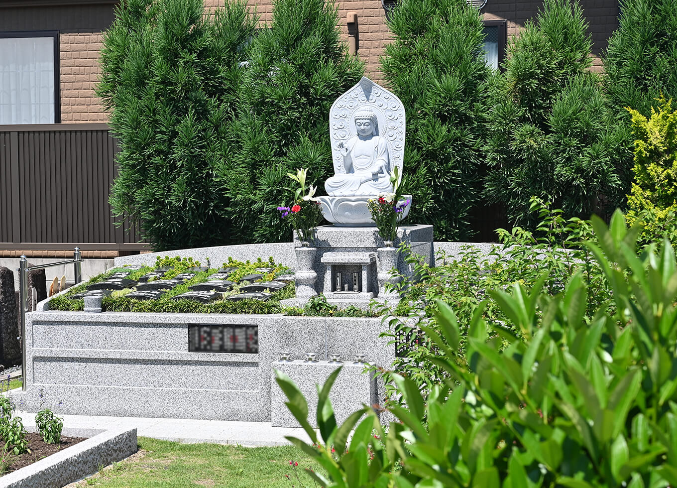 お寺の広告制作・企画に定評があります