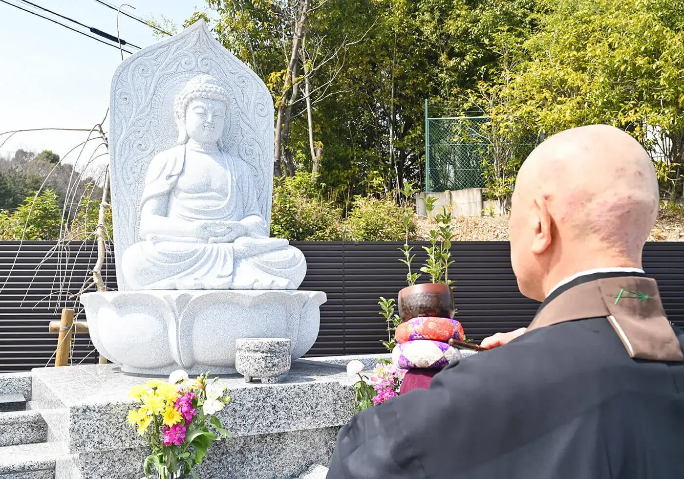 お寺が抱える課題・問題を解決する