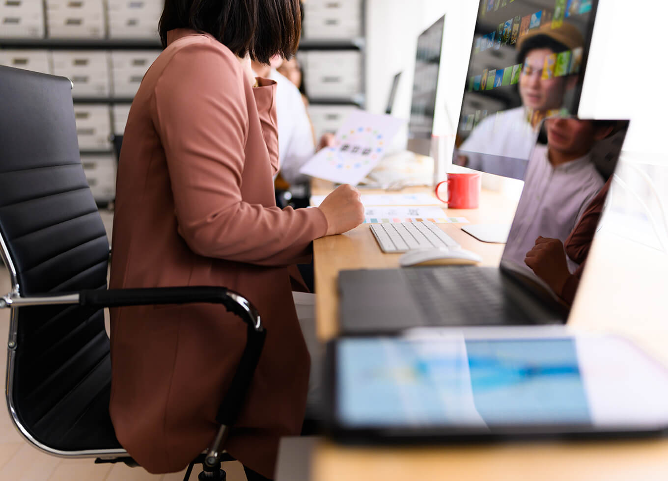 高品質で低価格なWEB制作