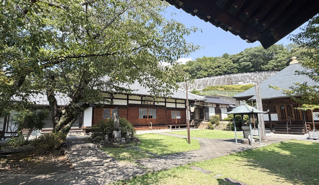 愛知のお寺